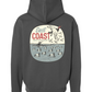 Retro Canvasback Hoodie
