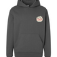 Retro Canvasback Hoodie