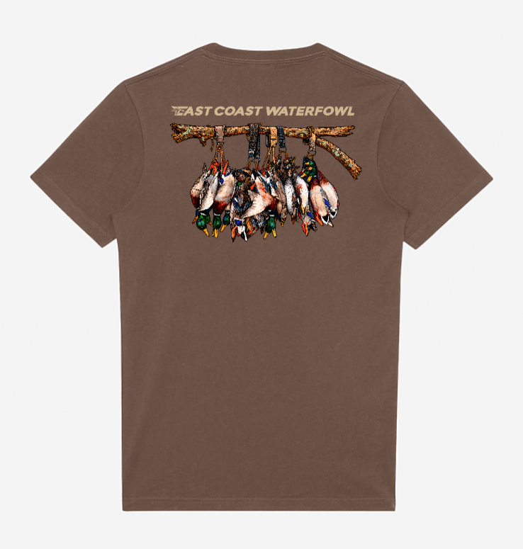 Full Straps T-Shirt