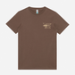 Full Straps T-Shirt