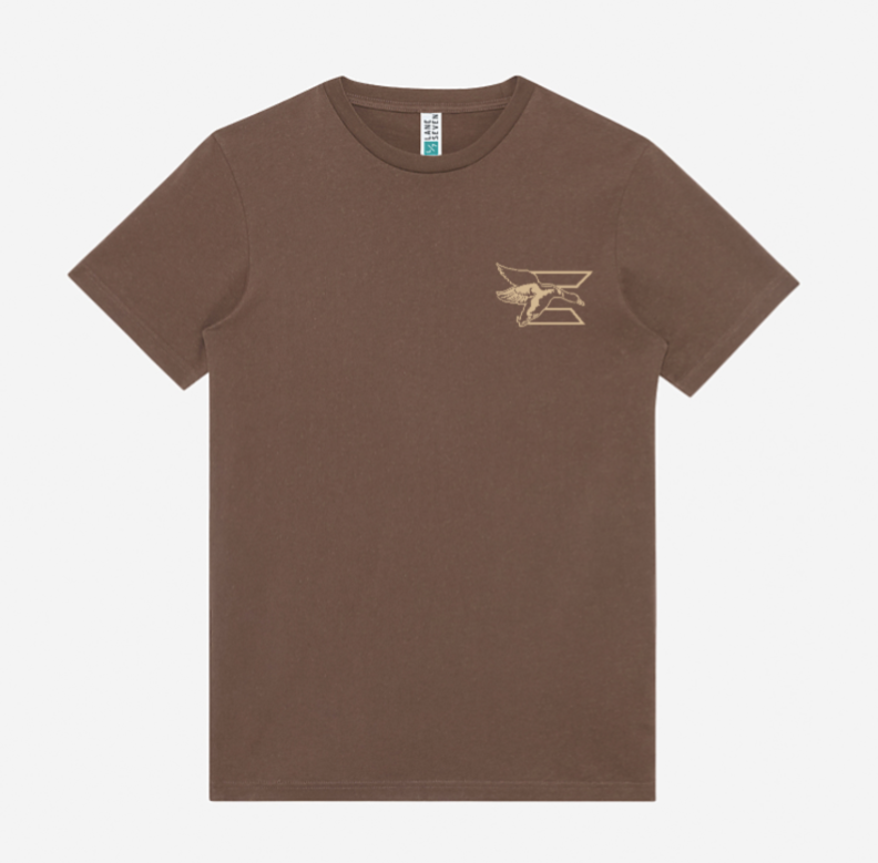 Full Straps T-Shirt