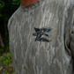 ECW Pursuit Logo Bottomland T-Shirt