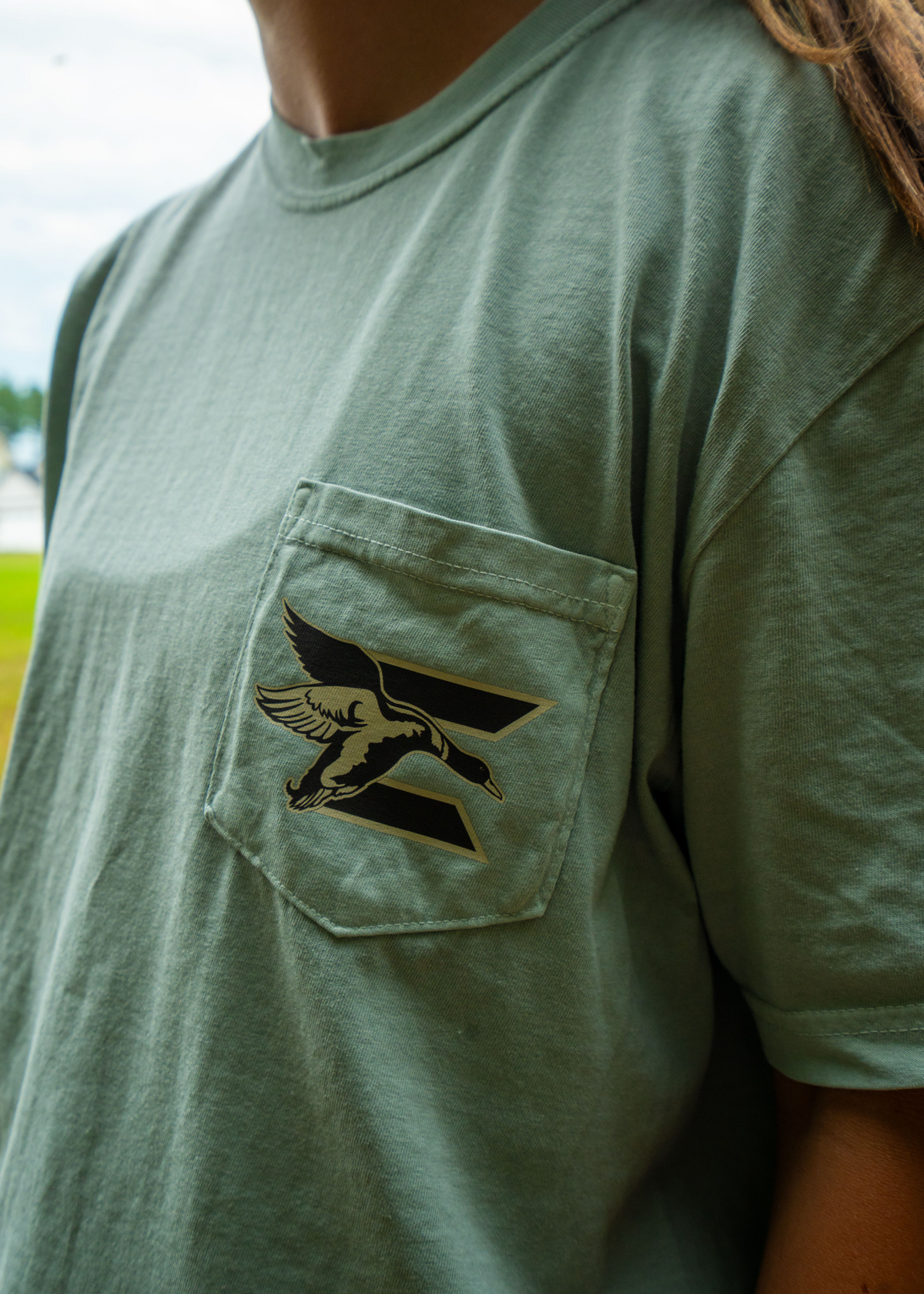 Boykin Mallard T-shirt