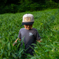 Little Fowlers Youth Pintail Patch Hat