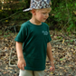 Little Fowlers Toddler Call Me Duck Call T-Shirt