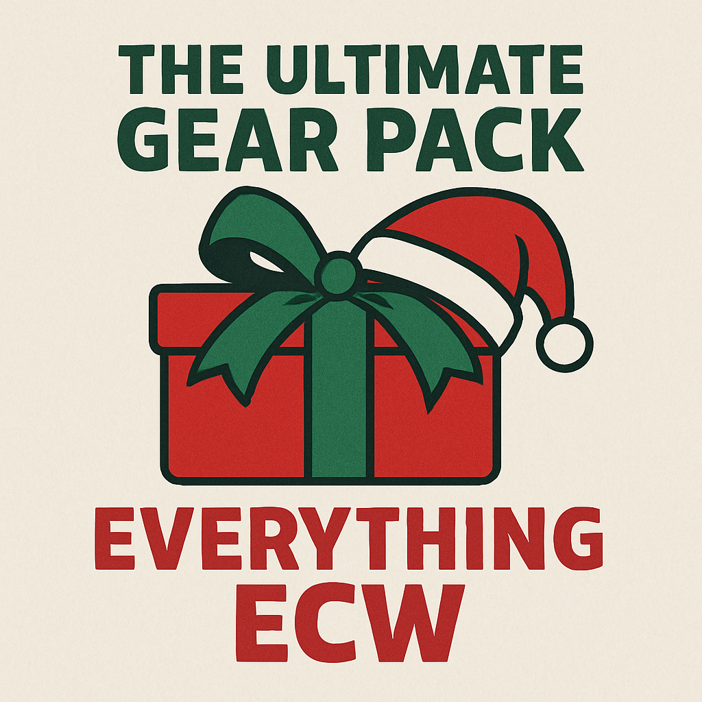 Full Gear Pack