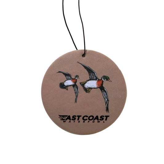 ECW Air Freshener