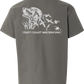Eyes To The Sky Lab Youth/Toddler T-Shirts