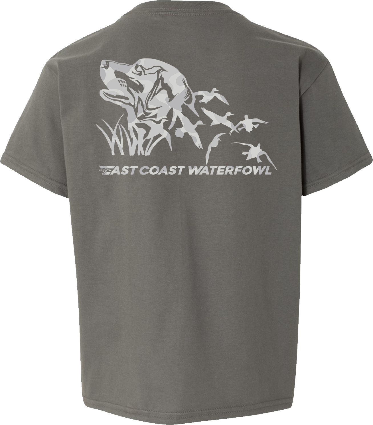Eyes To The Sky Lab Youth/Toddler T-Shirts