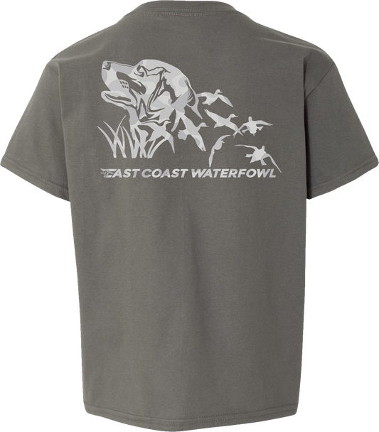 Eyes To The Sky Lab Youth/Toddler T-Shirts