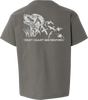 Eyes To The Sky Lab Youth/Toddler T-Shirts