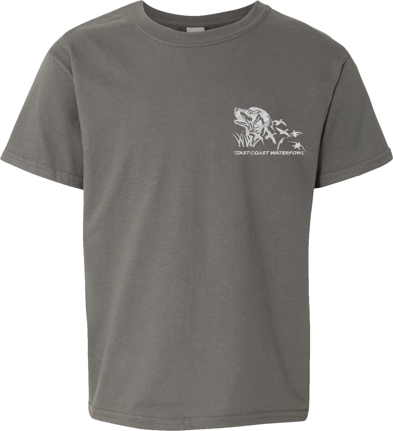 Eyes To The Sky Lab Youth/Toddler T-Shirts