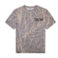 Duck Blind Shadow Grass T-Shirts