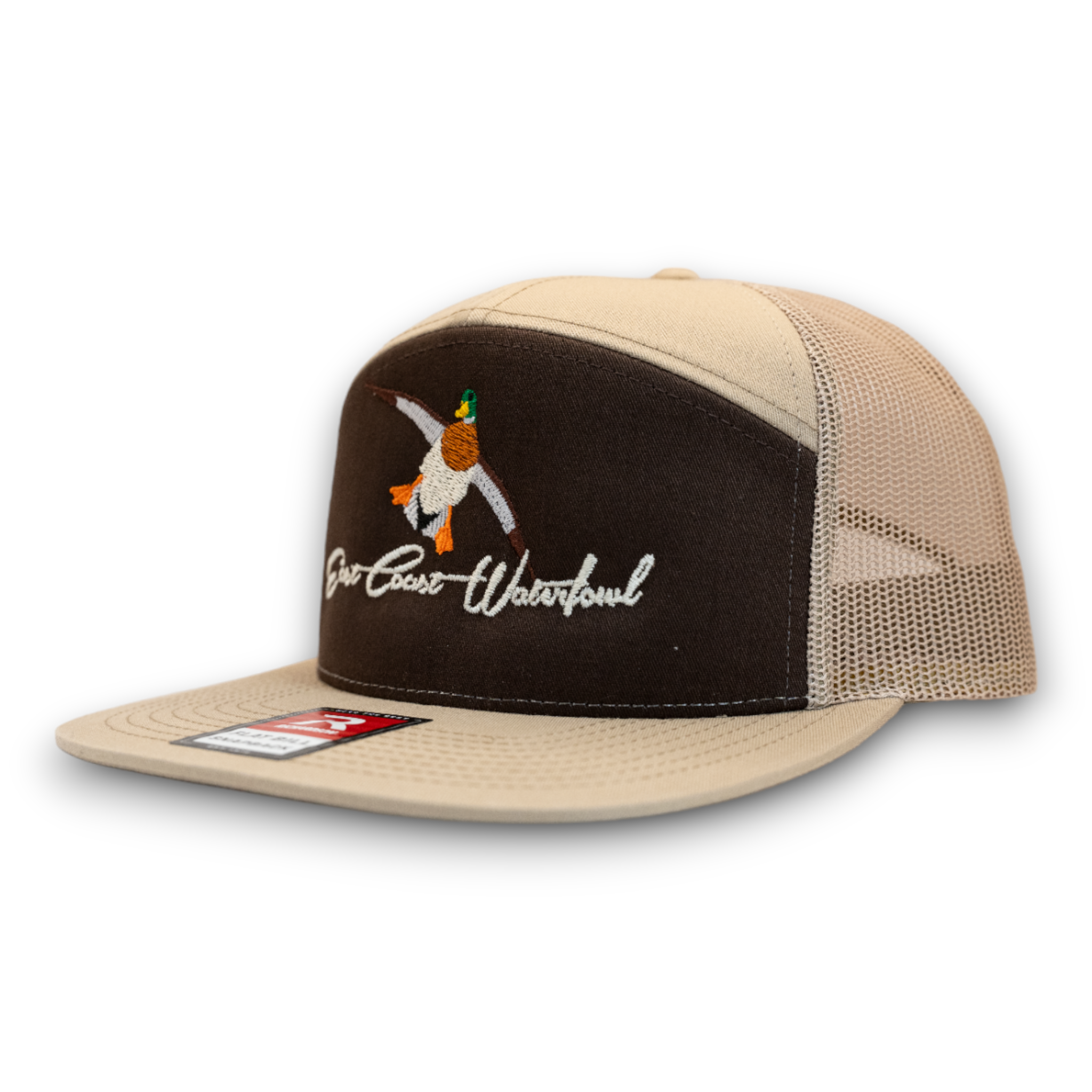 Duck Hats - East Coast Waterfowl Duck Hunting Hats