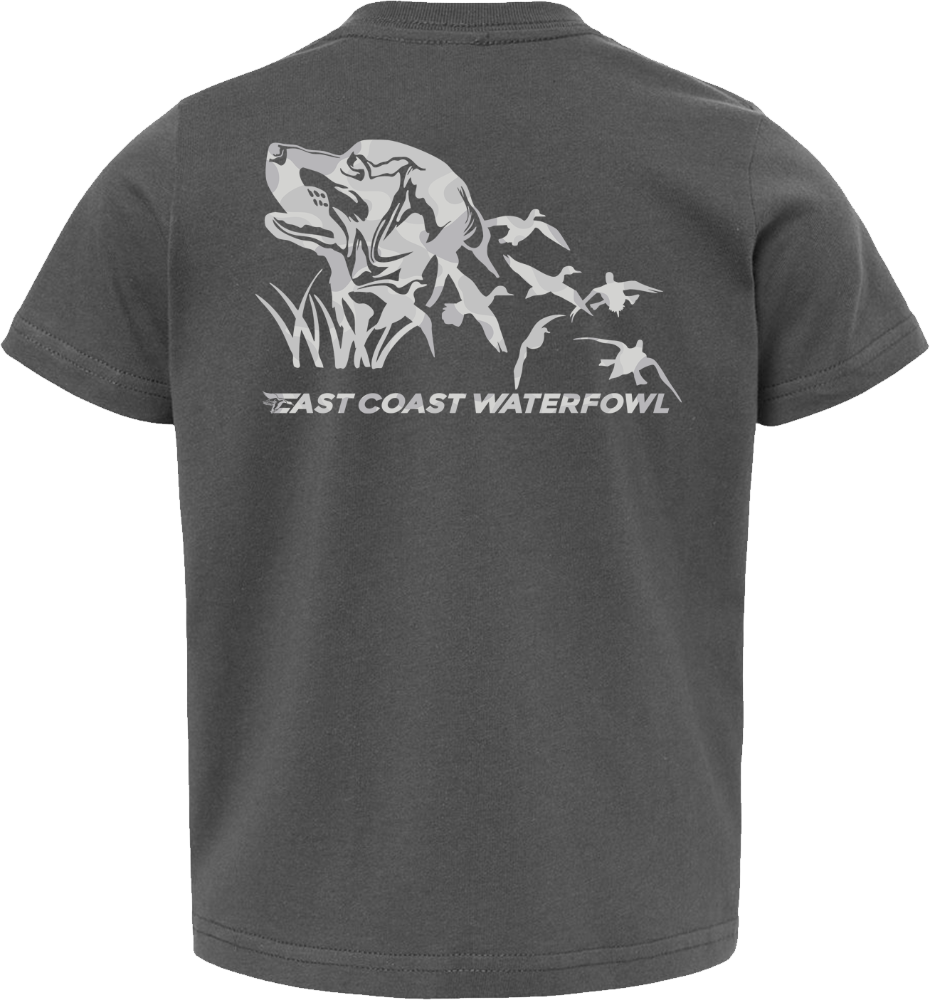 Eyes To The Sky Lab Youth/Toddler T-Shirts