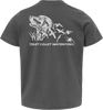 Eyes To The Sky Lab Youth/Toddler T-Shirts