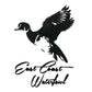 Wood Duck Decal